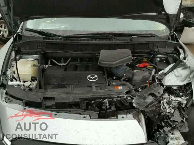 MAZDA CX-9 2015 - JM3TB3BA0F0453677