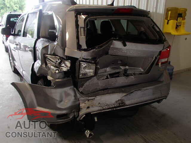 DODGE JOURNEY 2015 - 3C4PDCBG3FT686318