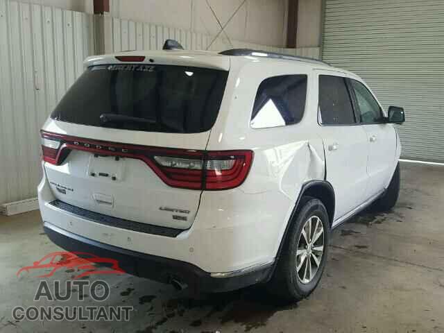 DODGE DURANGO 2015 - 1C4RDHDG2FC800873