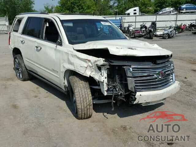 CHEVROLET TAHOE 2015 - 1GNSKCKC2FR112872