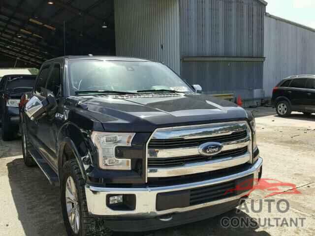 FORD F150 2015 - 1FTEW1EF1FFA77909