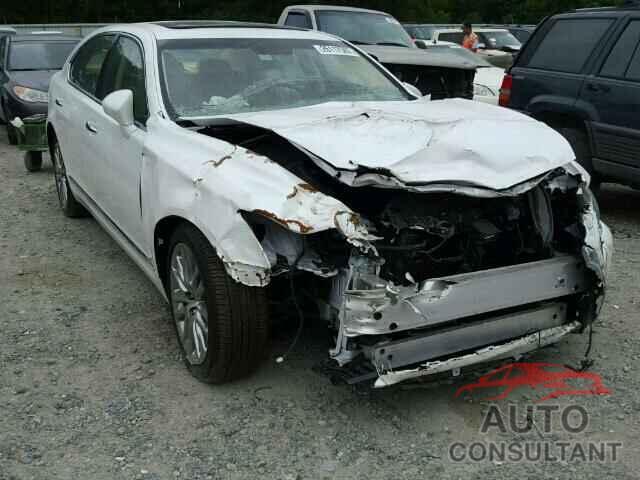 LEXUS LS460 2016 - JTHGL5EF1G5056704