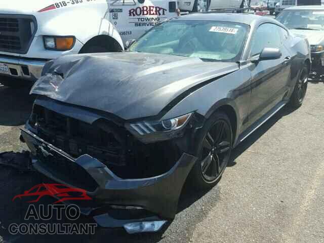 FORD MUSTANG 2015 - 1FA6P8TH8F5319038