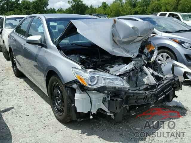 TOYOTA CAMRY 2015 - 4T4BF1FK9FR487269