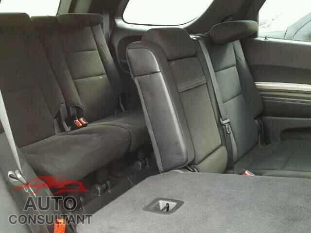 DODGE DURANGO 2015 - 1C4RDHAG4FC120350