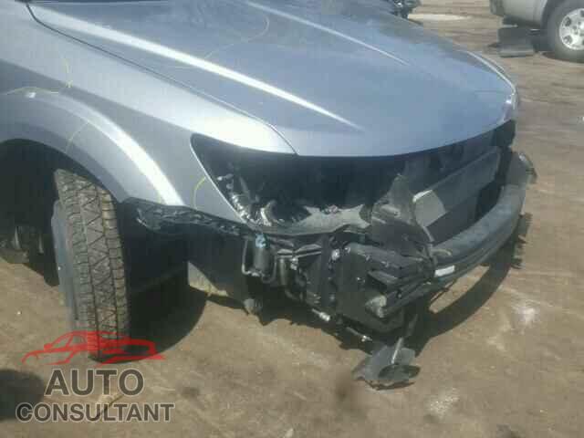 DODGE JOURNEY 2015 - 3C4PDCAB9FT756149