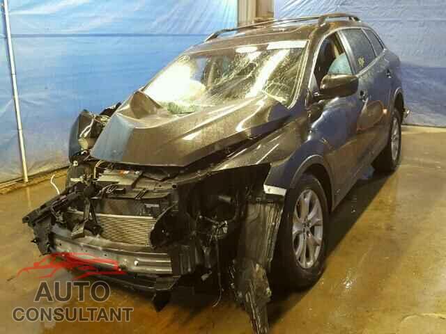 MAZDA CX-9 2015 - JM3TB3CV5F0463400