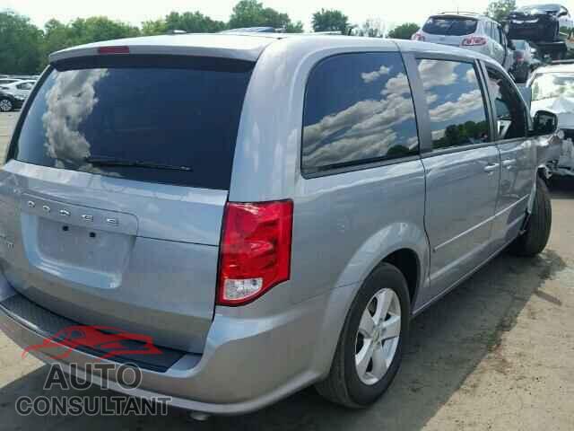 DODGE CARAVAN 2015 - 2C4RDGBG4FR517086