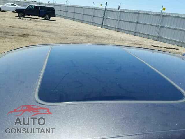 DODGE DART 2015 - 1C3CDFBB0FD166172