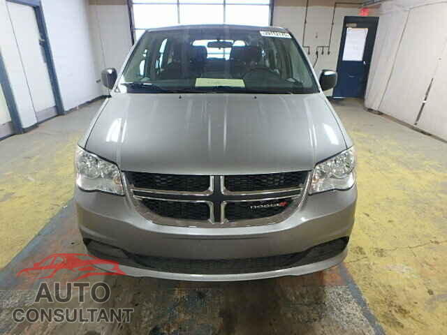 DODGE CARAVAN 2015 - 2C4RDGBG4FR512048