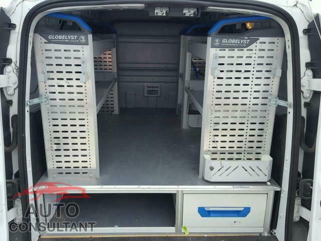 FORD TRANSIT CO 2016 - NM0LS7E73G1238237