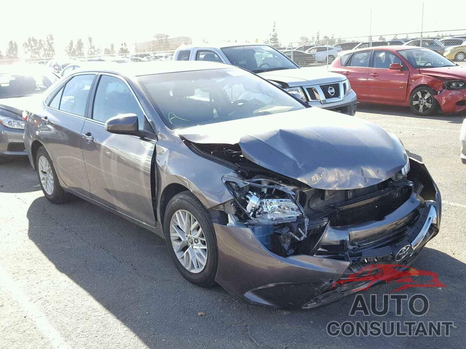 TOYOTA CAMRY 2016 - 4T1BF1FK7GU243891