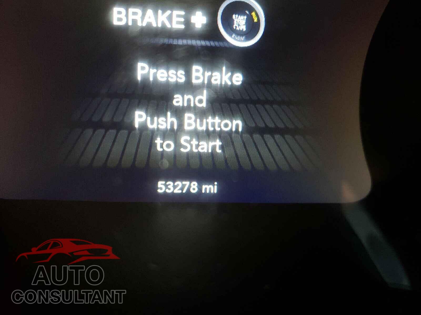 DODGE CHALLENGER 2017 - JA4AD3A31JZ059729