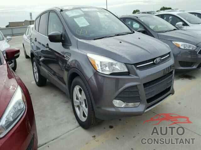 FORD ESCAPE 2015 - 1FMCU0GX4FUC23868