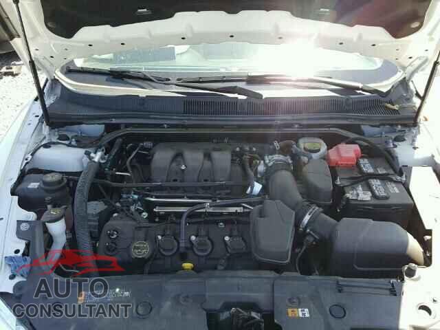 FORD TAURUS 2015 - 1FAHP2E88FG134916