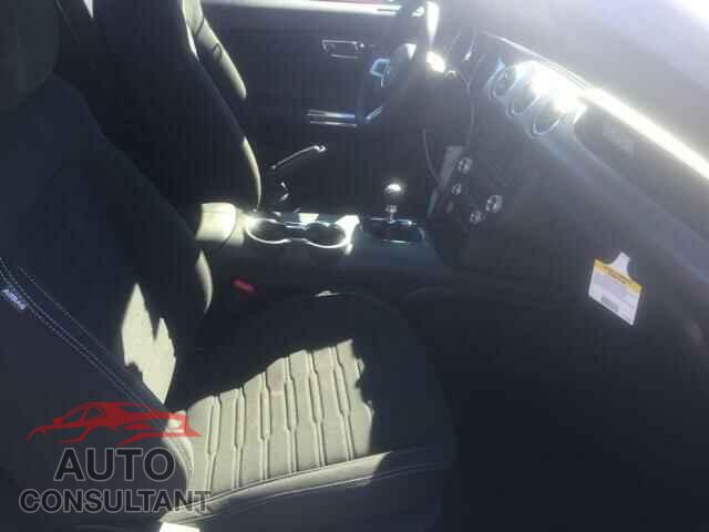 FORD MUSTANG 2015 - JTDKARFU8H3040664