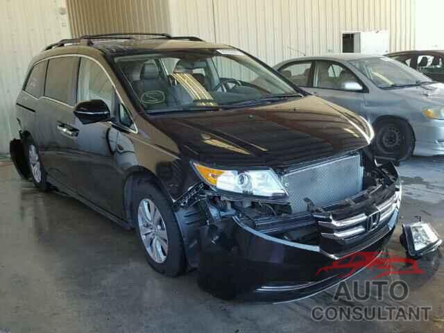 HONDA ODYSSEY 2015 - 5FNRL5H61FB008560