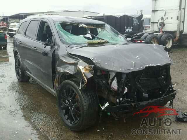 DODGE DURANGO 2015 - 1C4RDHAG1FC921172