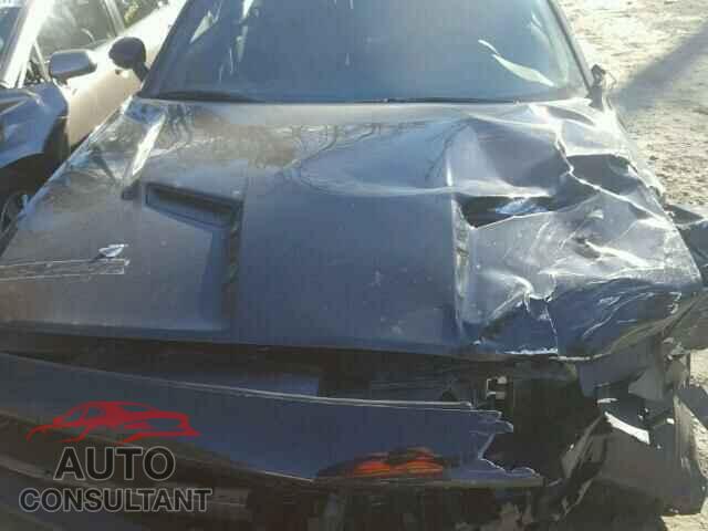 DODGE CHALLENGER 2015 - 2C3CDZAG1FH775109