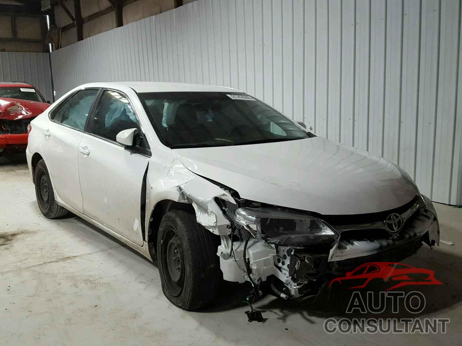 TOYOTA CAMRY 2015 - 4T1BF1FK7FU989868
