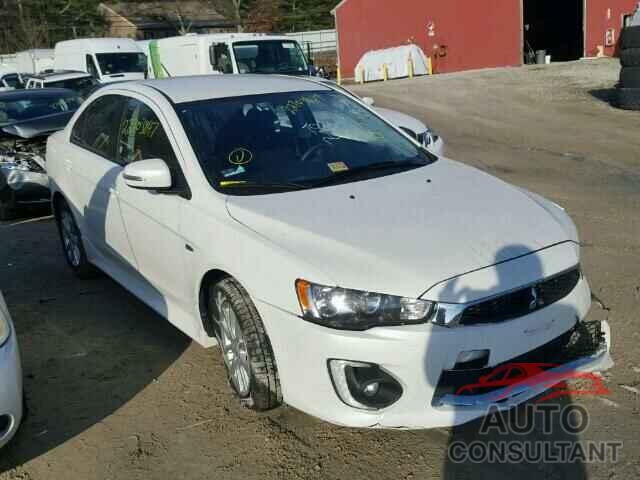 MITSUBISHI LANCER 2016 - JA32U2FU0GU006823