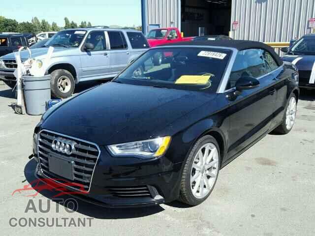 AUDI A3 2015 - WAU3FLFF0F1069280
