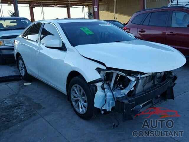 TOYOTA CAMRY 2015 - 4T4BF1FK2FR494970