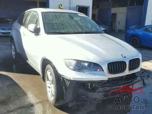 BMW X6 2014 - 5UXFG2C5XE0H10038