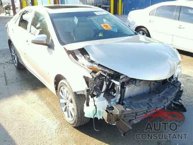TOYOTA CAMRY 2016 - 4T1BF1FK5GU592418