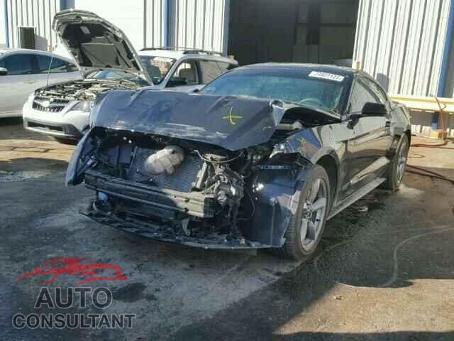 FORD MUSTANG 2016 - 1FA6P8AMXG5323061