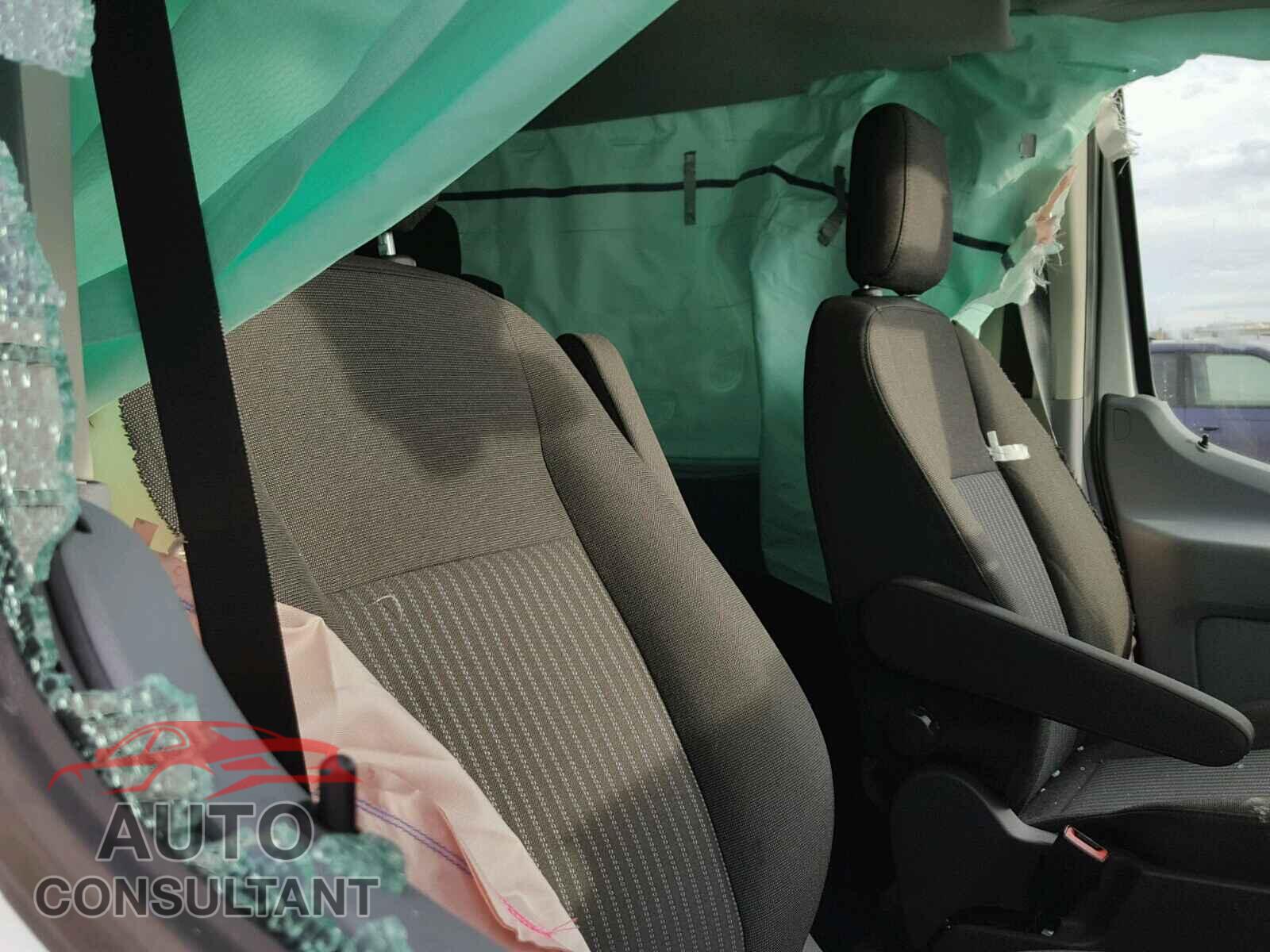 FORD TRANSIT CO 2017 - 1FBZX2CM9HKA28302