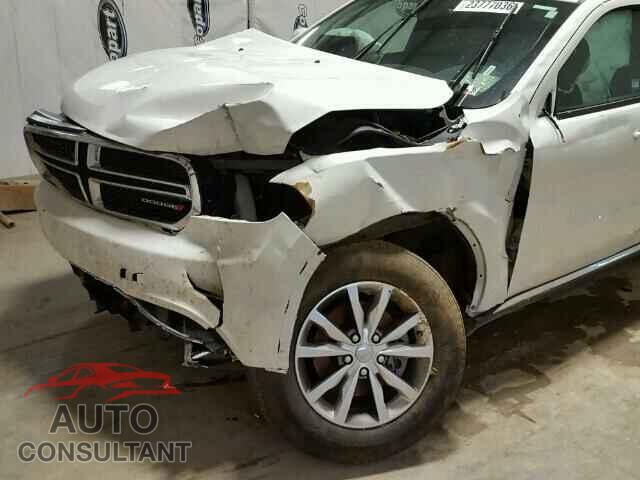 DODGE DURANGO 2015 - 1C4RDJDG2FC202130