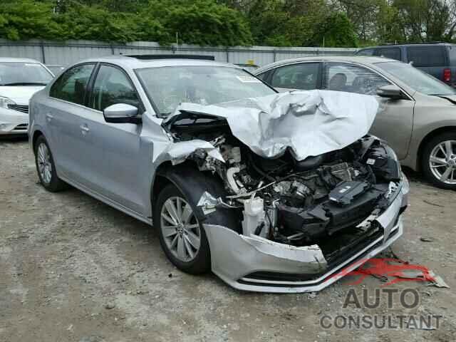 VOLKSWAGEN JETTA 2015 - 3VWD17AJ9FM259684