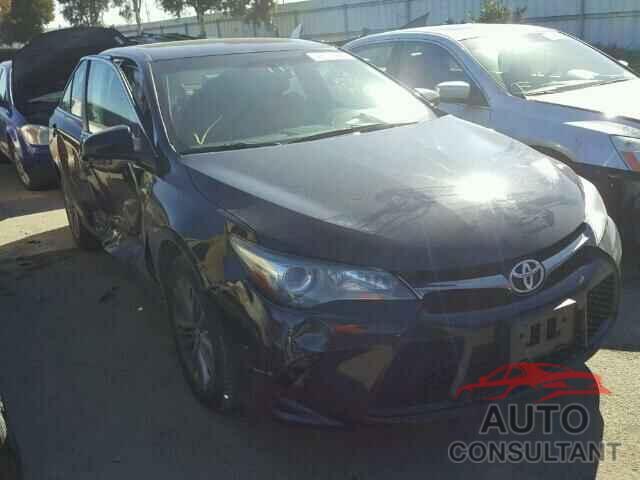 TOYOTA CAMRY 2015 - 4T1BF1FK8FU975543