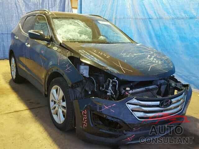 HYUNDAI SANTA FE 2015 - 5XYZWDLA8FG241812
