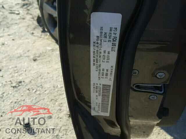 DODGE DART 2015 - 1C3CDFEB8FD369564