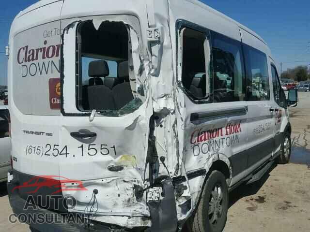 FORD TRANSIT CO 2016 - 1FBAX2CM5GKB25248