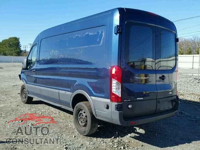 FORD TRANSIT CO 2015 - 1FTNR2CM9FKA08472