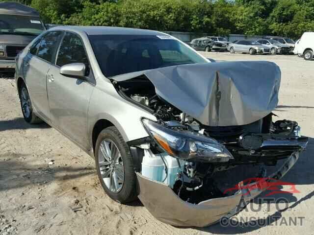 TOYOTA CAMRY 2015 - 4T1BF1FK8FU046419