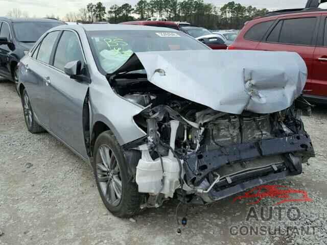 TOYOTA CAMRY 2016 - 4T1BF1FK7GU148537