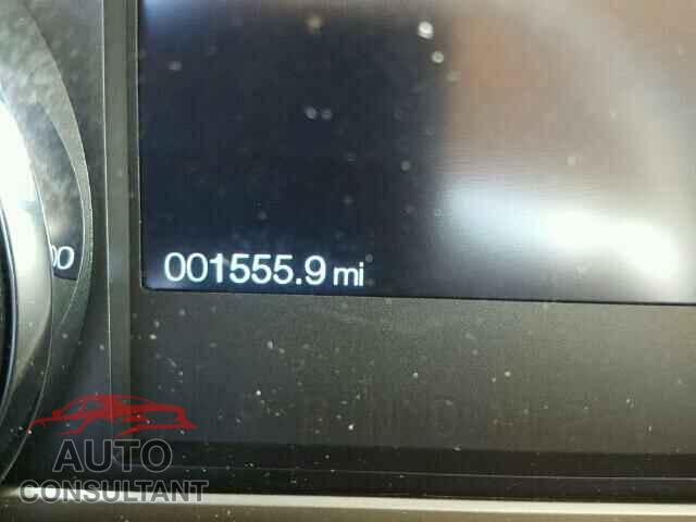 FORD F250 2016 - 1FT7W2B68GEC50741