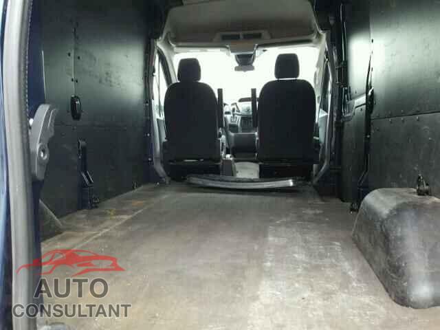 FORD TRANSIT CO 2015 - 1FTNR2CM9FKA08472