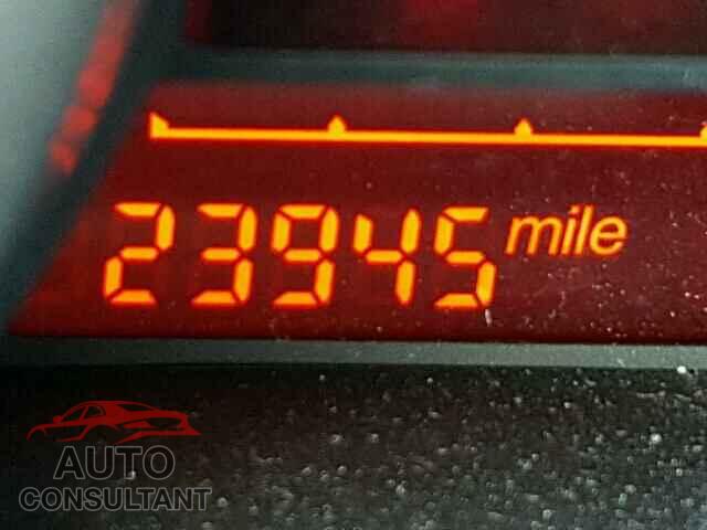 MAZDA 5 2015 - JM1CW2BL4F0186987