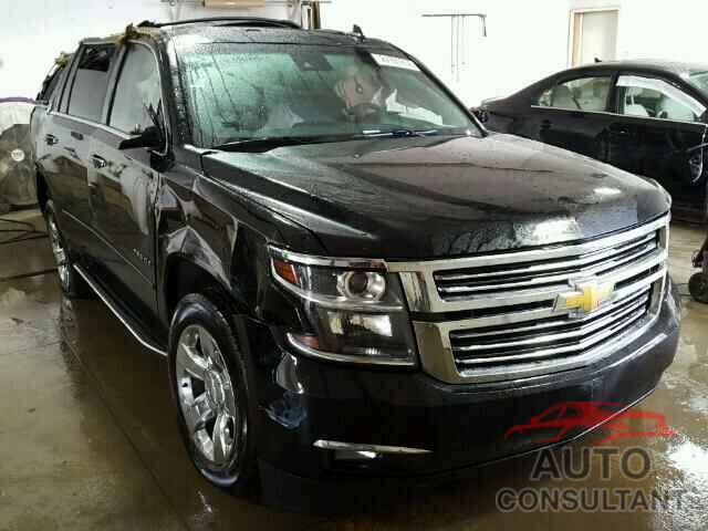 CHEVROLET TAHOE 2015 - 1GNSKCKC1FR692924