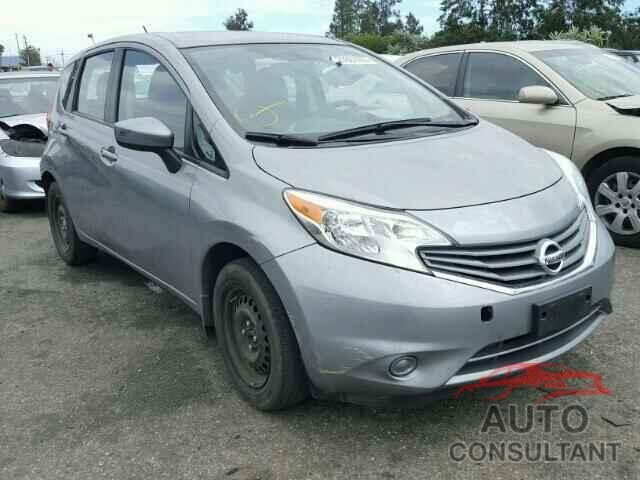 NISSAN VERSA 2015 - 3N1CE2CP2FL378306