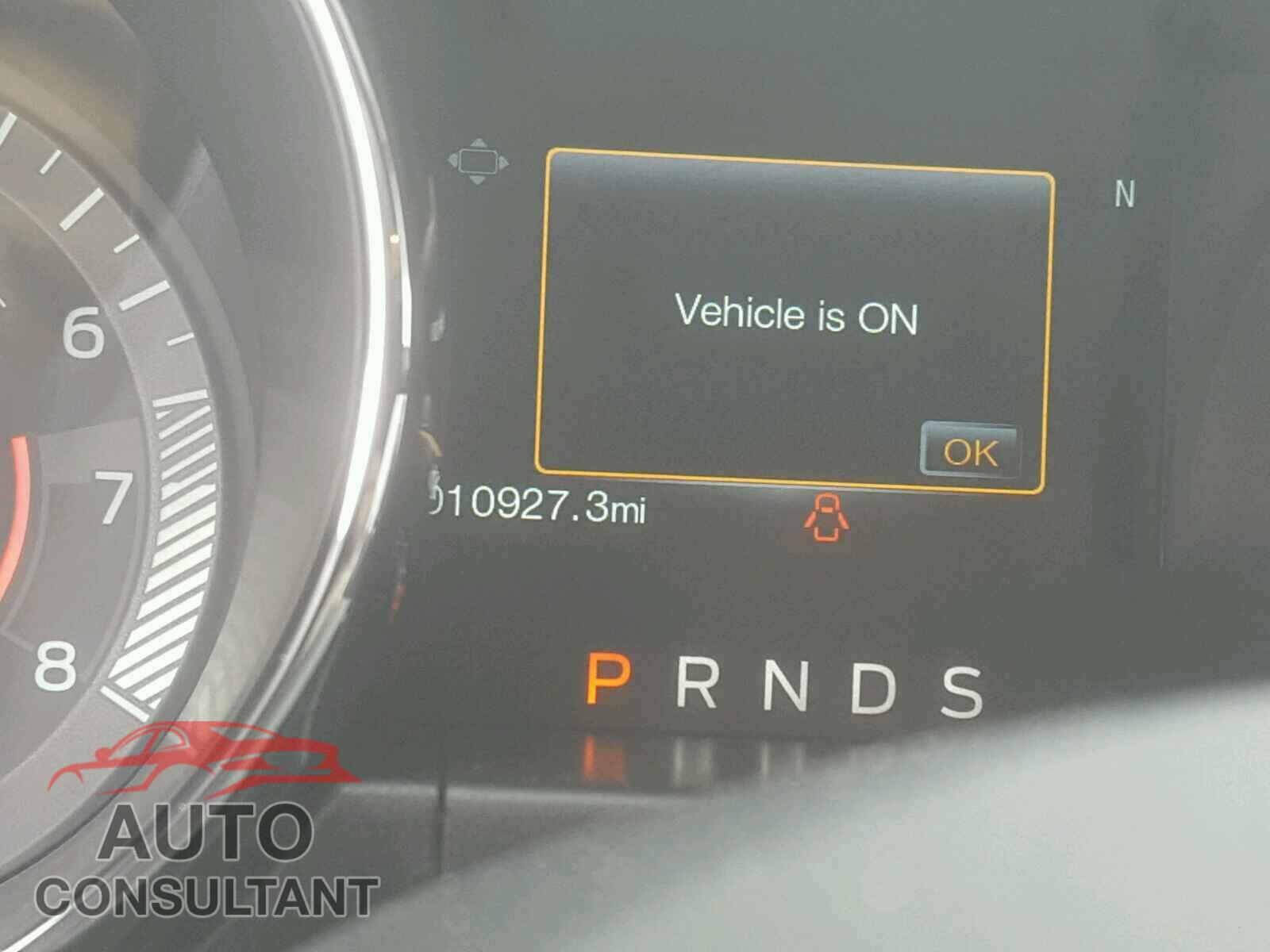 FORD MUSTANG 2017 - 1FA6P8CF2H5281288