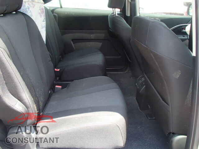 MAZDA 5 2015 - JM1CW2BL3F0183398
