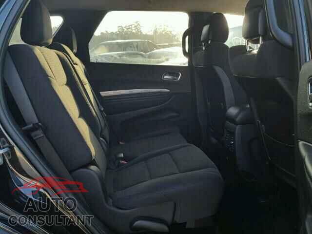 DODGE DURANGO 2015 - 1C4RDHAG8FC880281