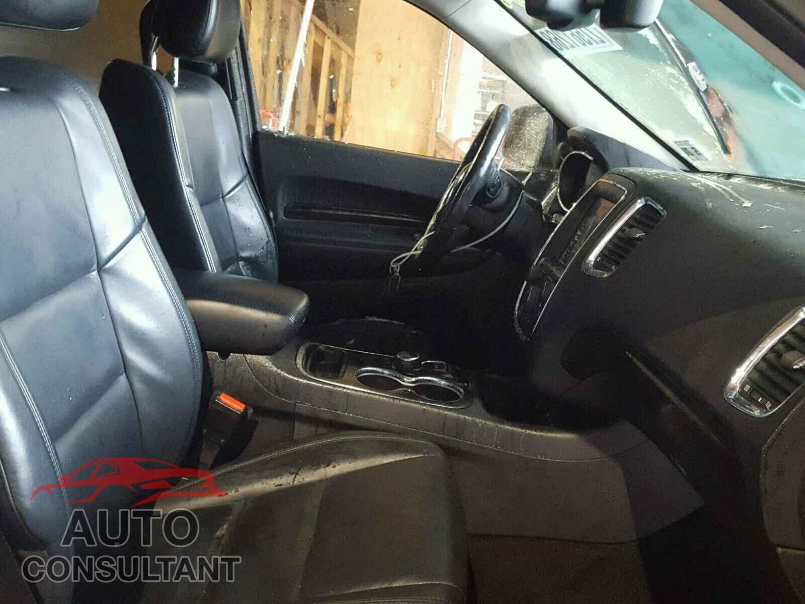 DODGE DURANGO LI 2015 - 1C4RDJDG8FC695487