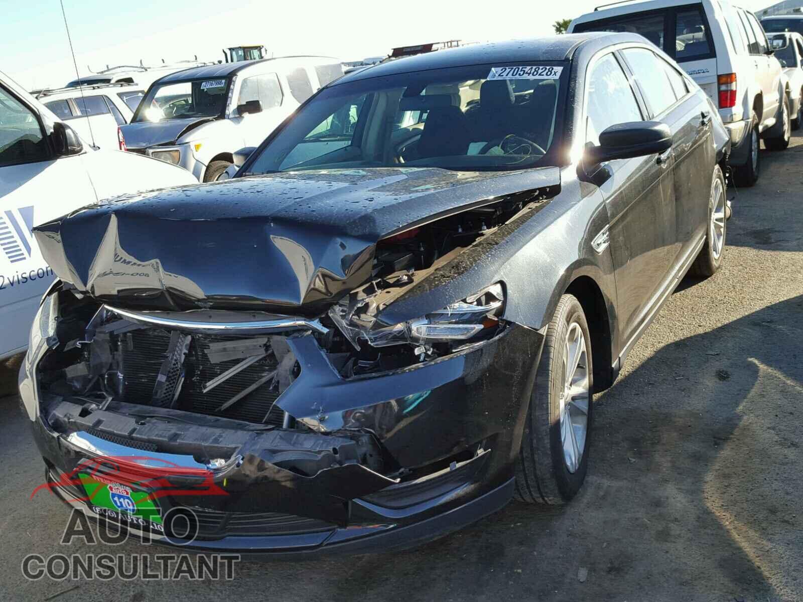 FORD TAURUS 2015 - 1FAHP2D95FG154583